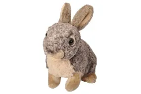 8" MINI BUNNY