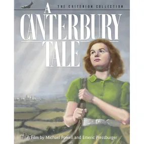 A Canterbury Tale