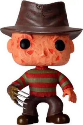 A Nightmare on Elm St | Freddy Krueger POP! VINYL [RS]