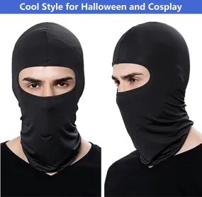 Balaclava Ski Mask Head Mask Full Face Mask Windproof Face