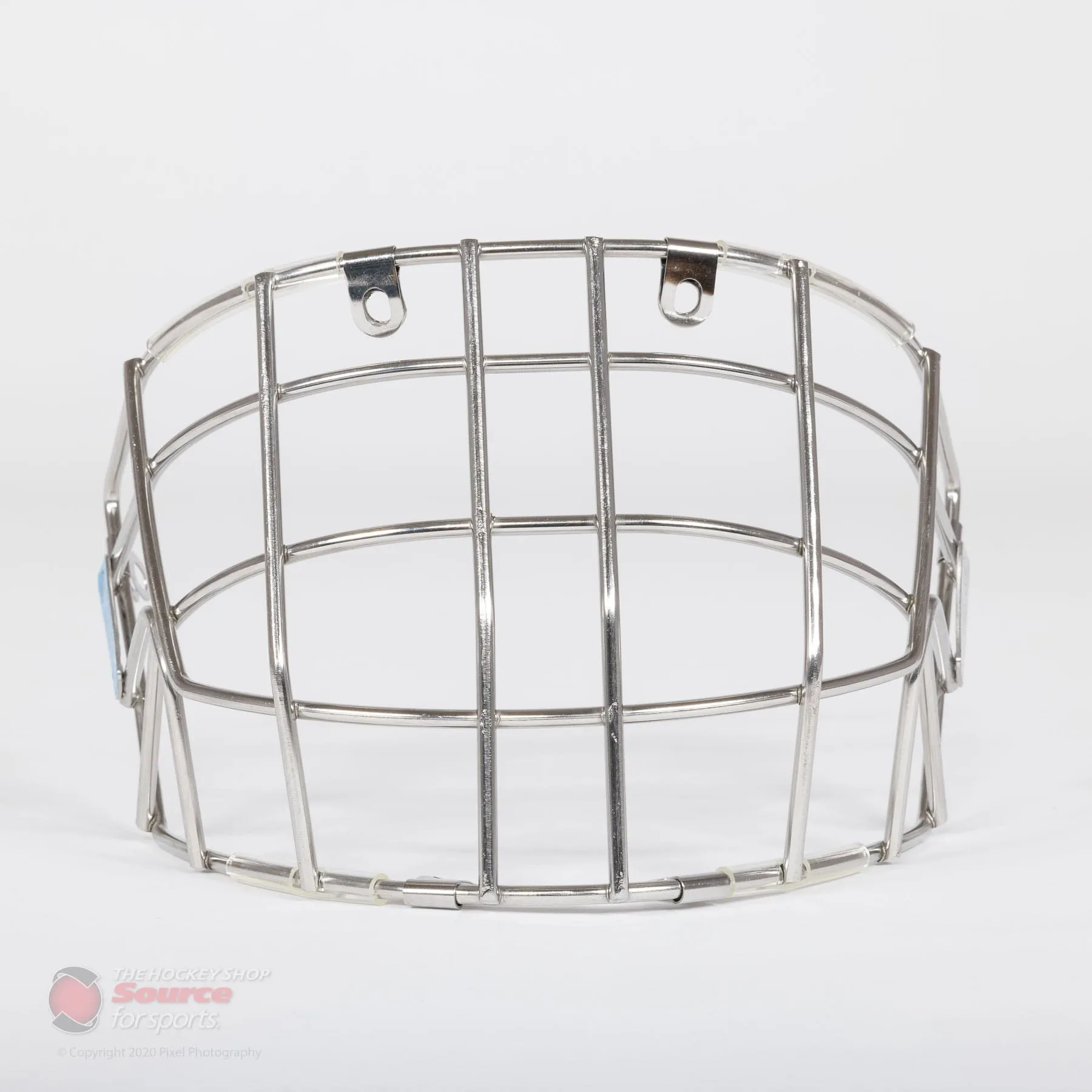 Bauer Certified Replacement Junior / Youth Goalie Cage