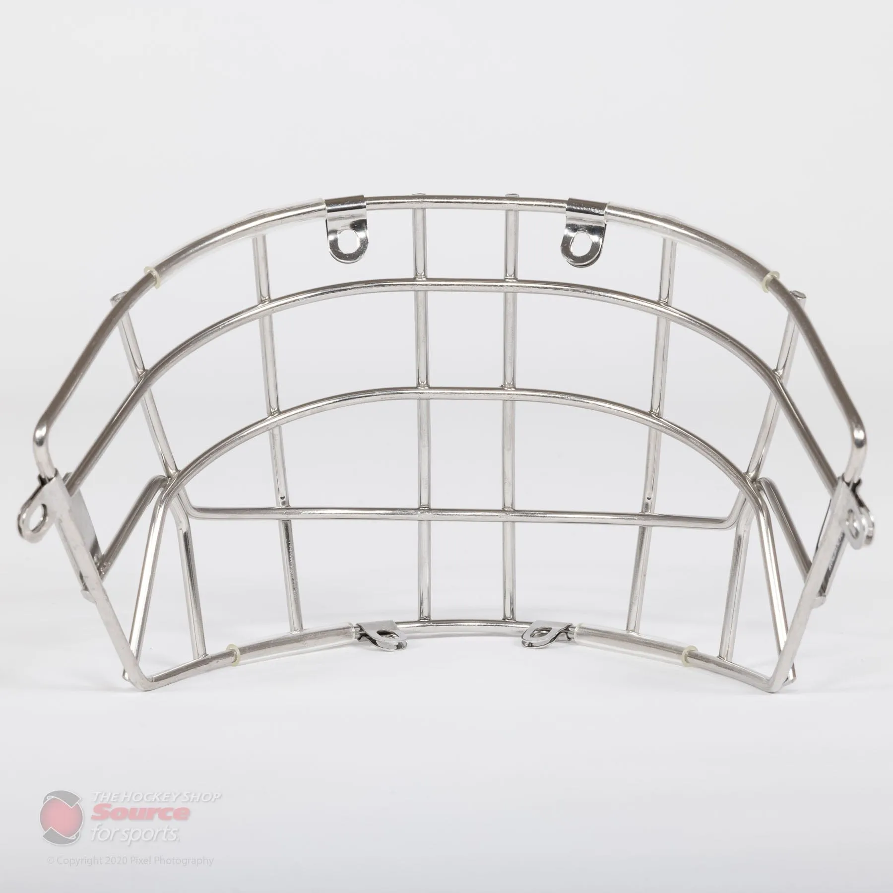 Bauer Certified Replacement Junior / Youth Goalie Cage