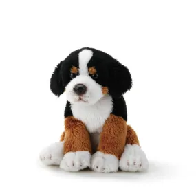 Bermese Mountain Dog Beanbag