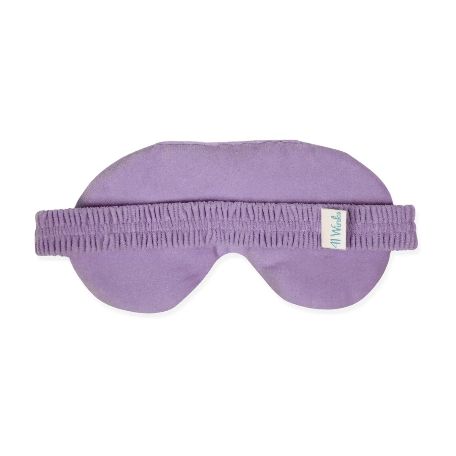 BLOCK OUT THE HATERS™ Sleep Mask