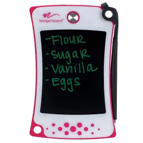 Boogie Board® Jot™ - Pocket Pink