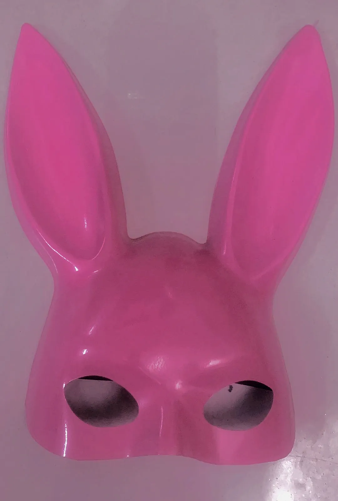 BUNNA - BUNNY FACE MASK