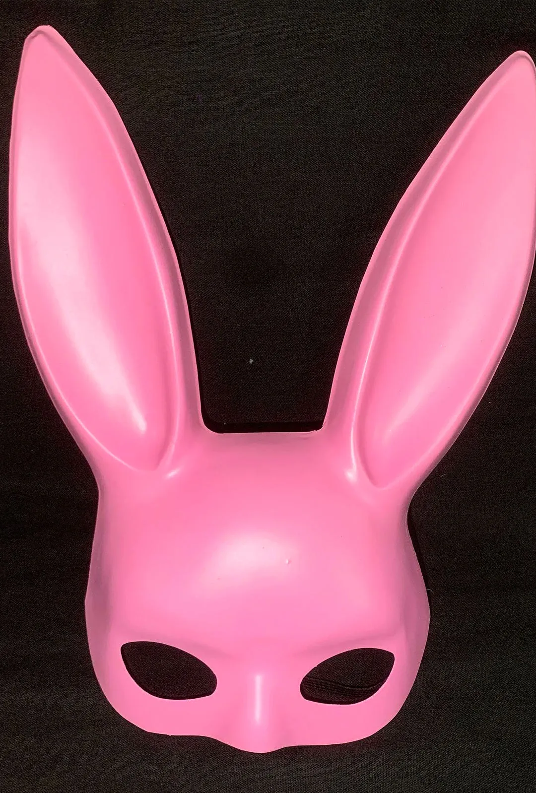 BUNNA - BUNNY FACE MASK