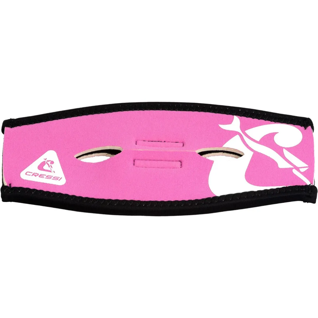 Cressi Pony Tail Neo Mask Strap Cover