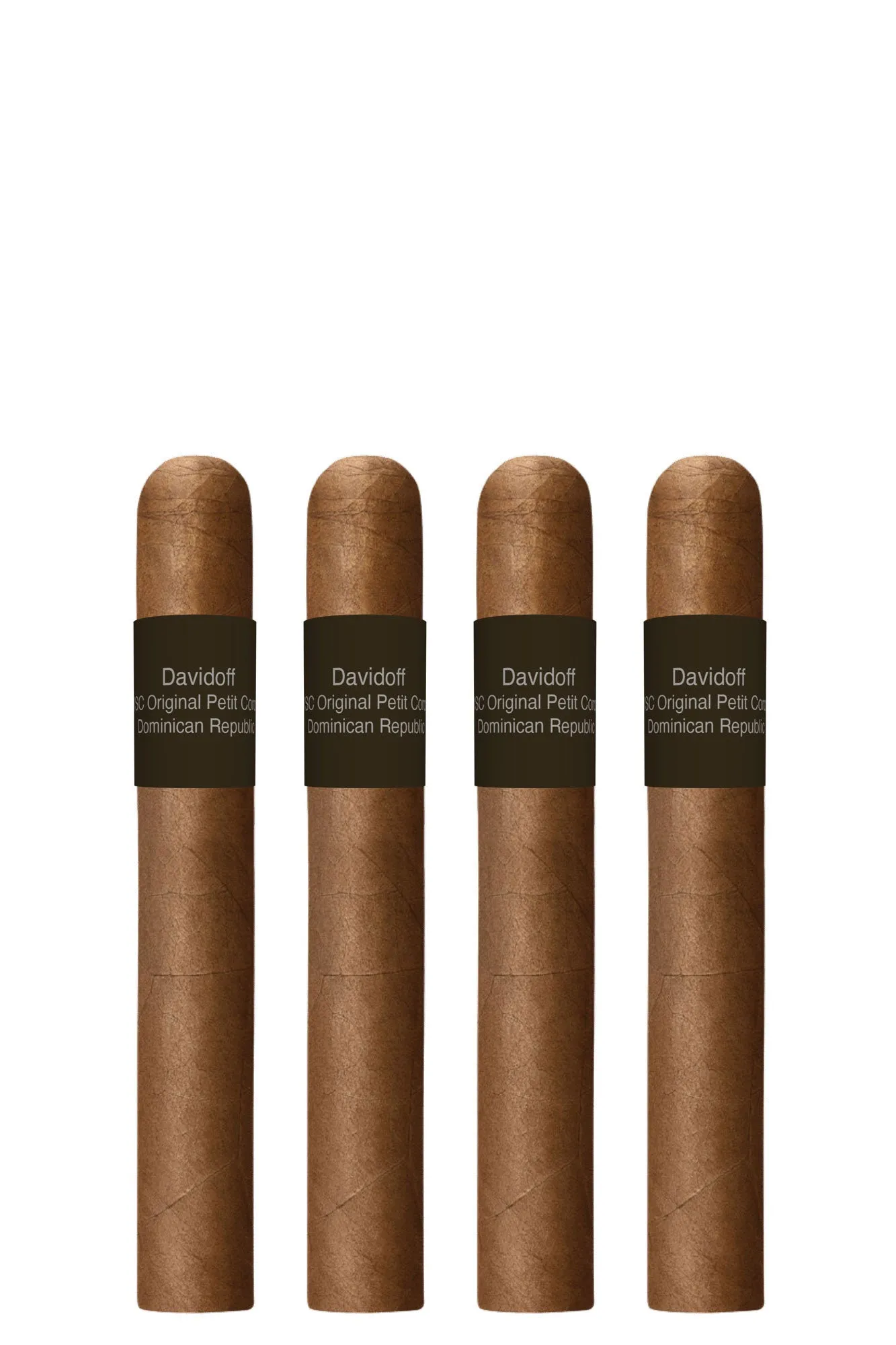 Davidoff WSC Original Petit Corona