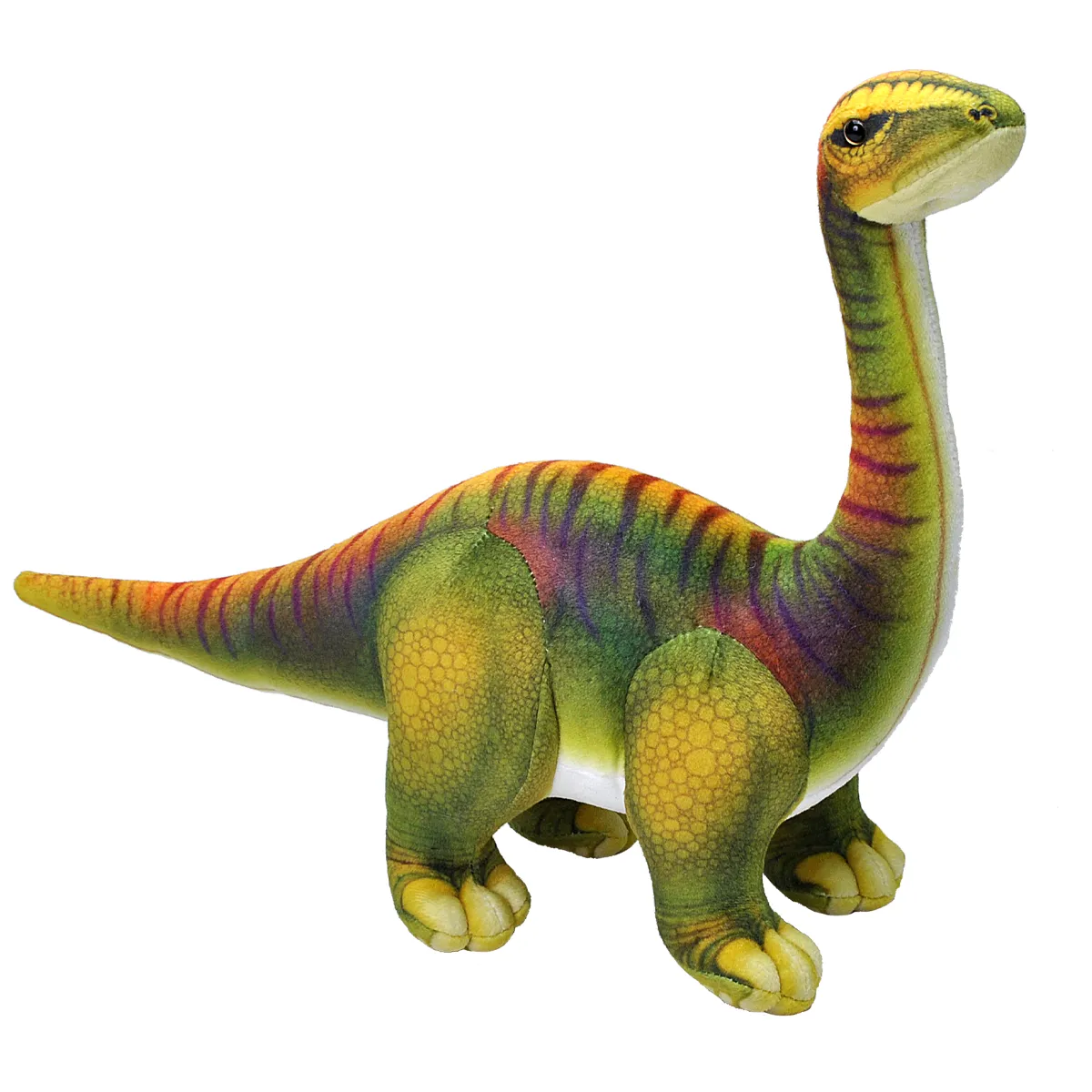 Diplodocus Stuffed Animal - 11"