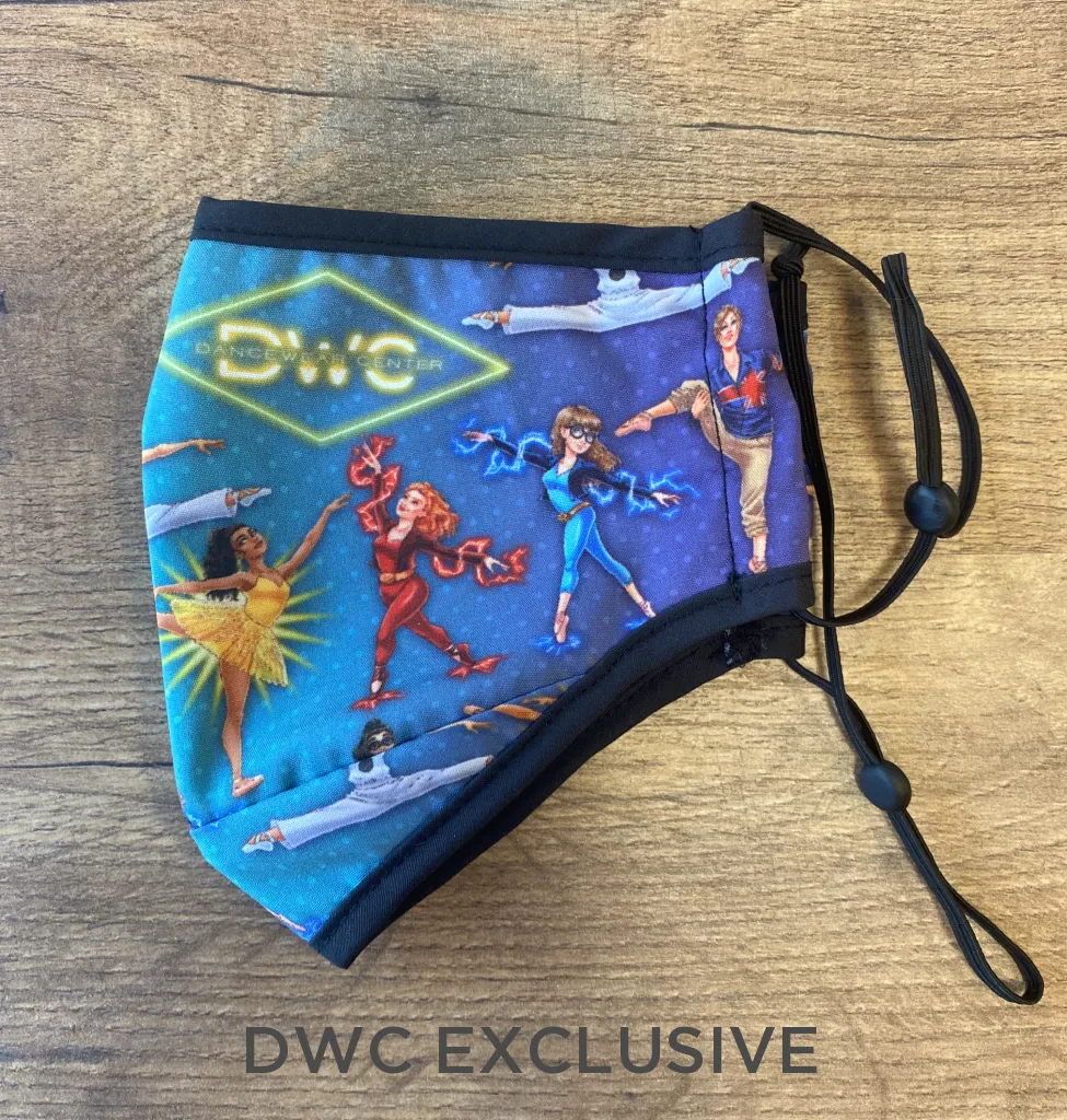 DWC Mask