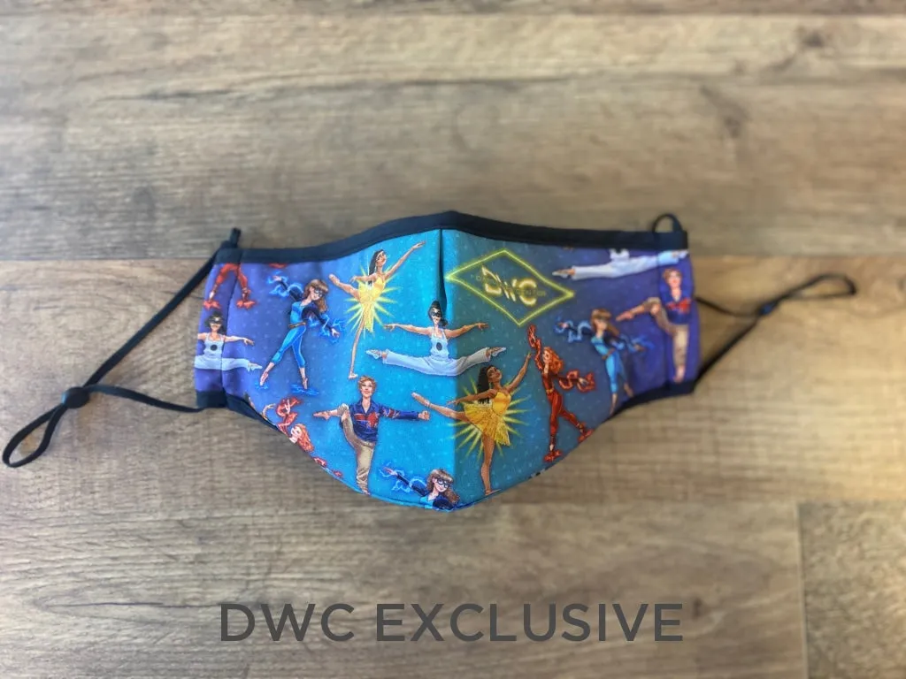 DWC Mask