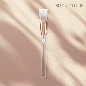 Embrace Rose Gold Mask Applicator Brush