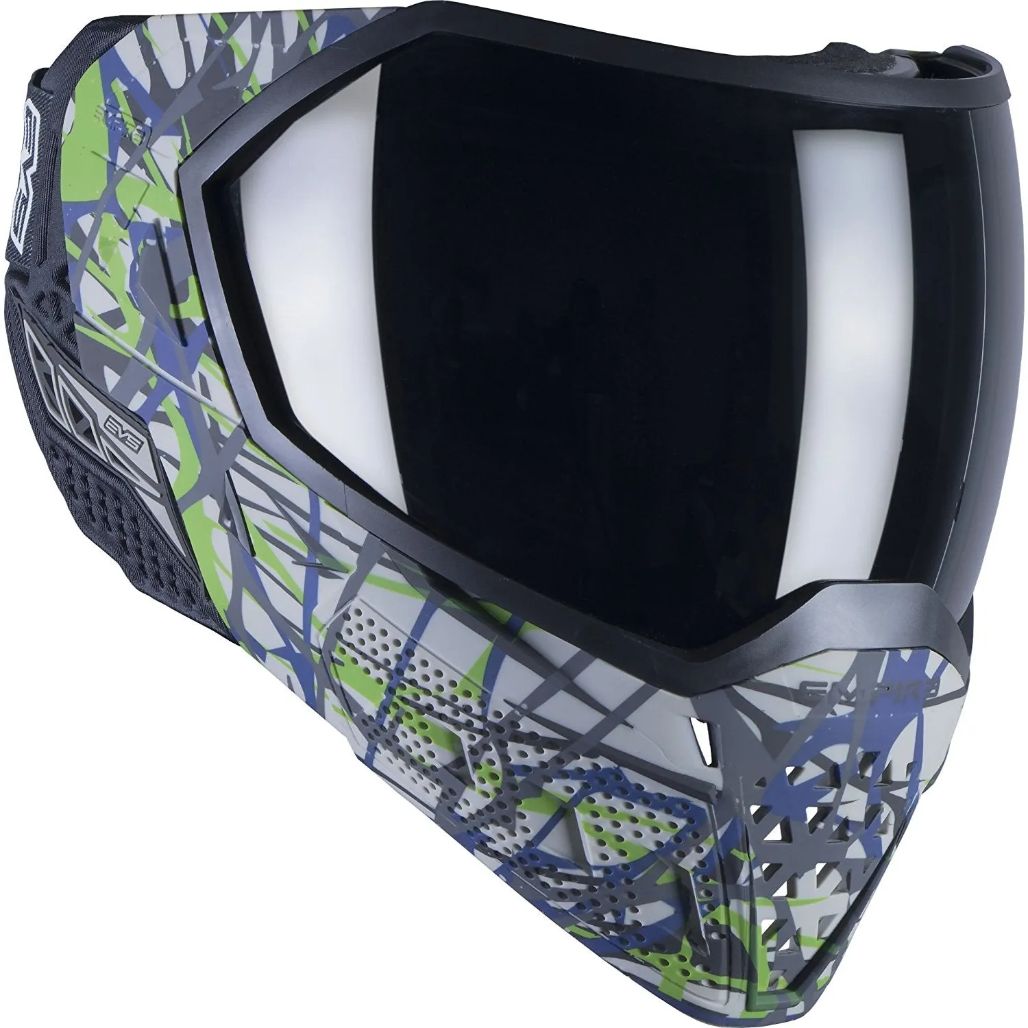 Empire EVS Enhanced Vision System Goggle - LE Thornz