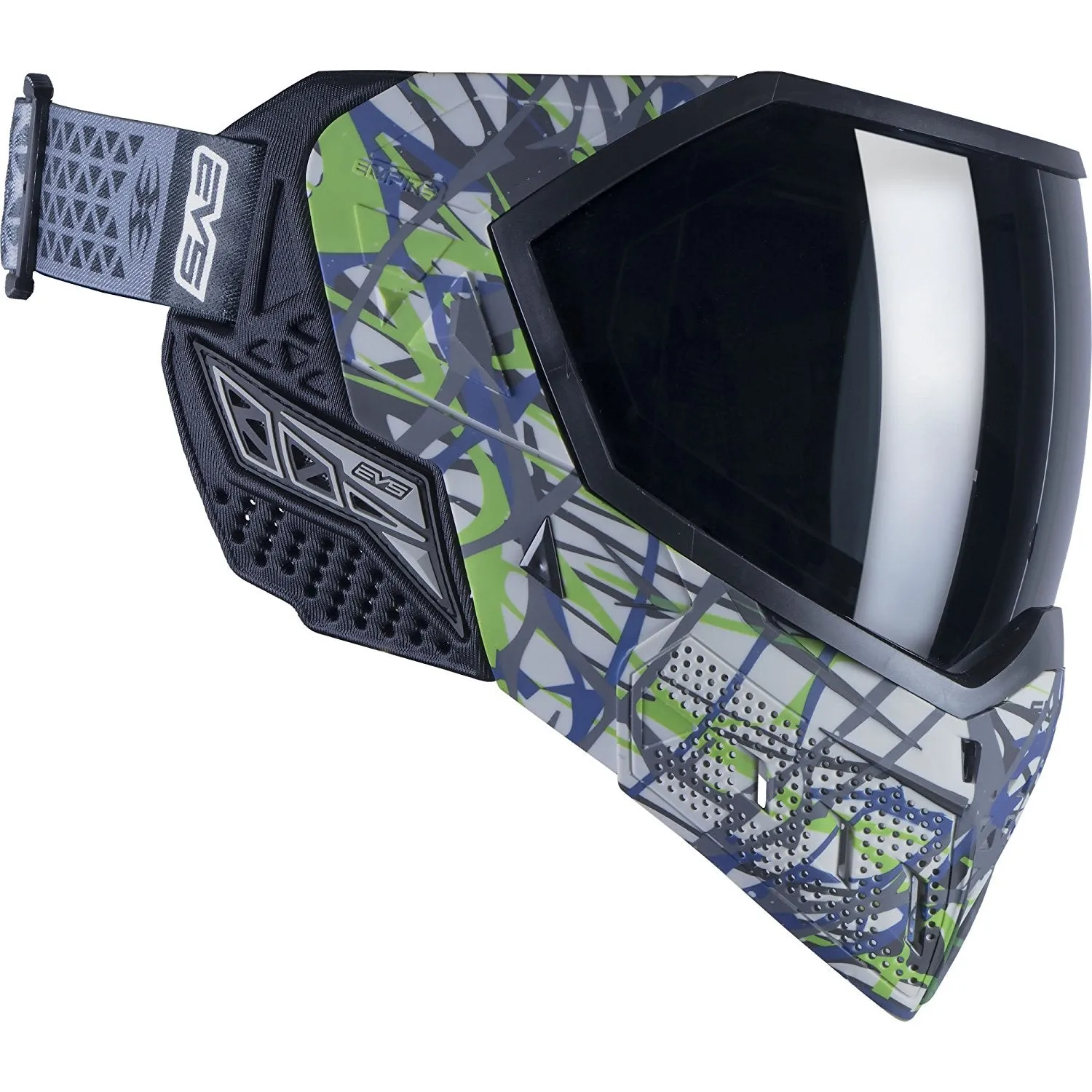 Empire EVS Enhanced Vision System Goggle - LE Thornz