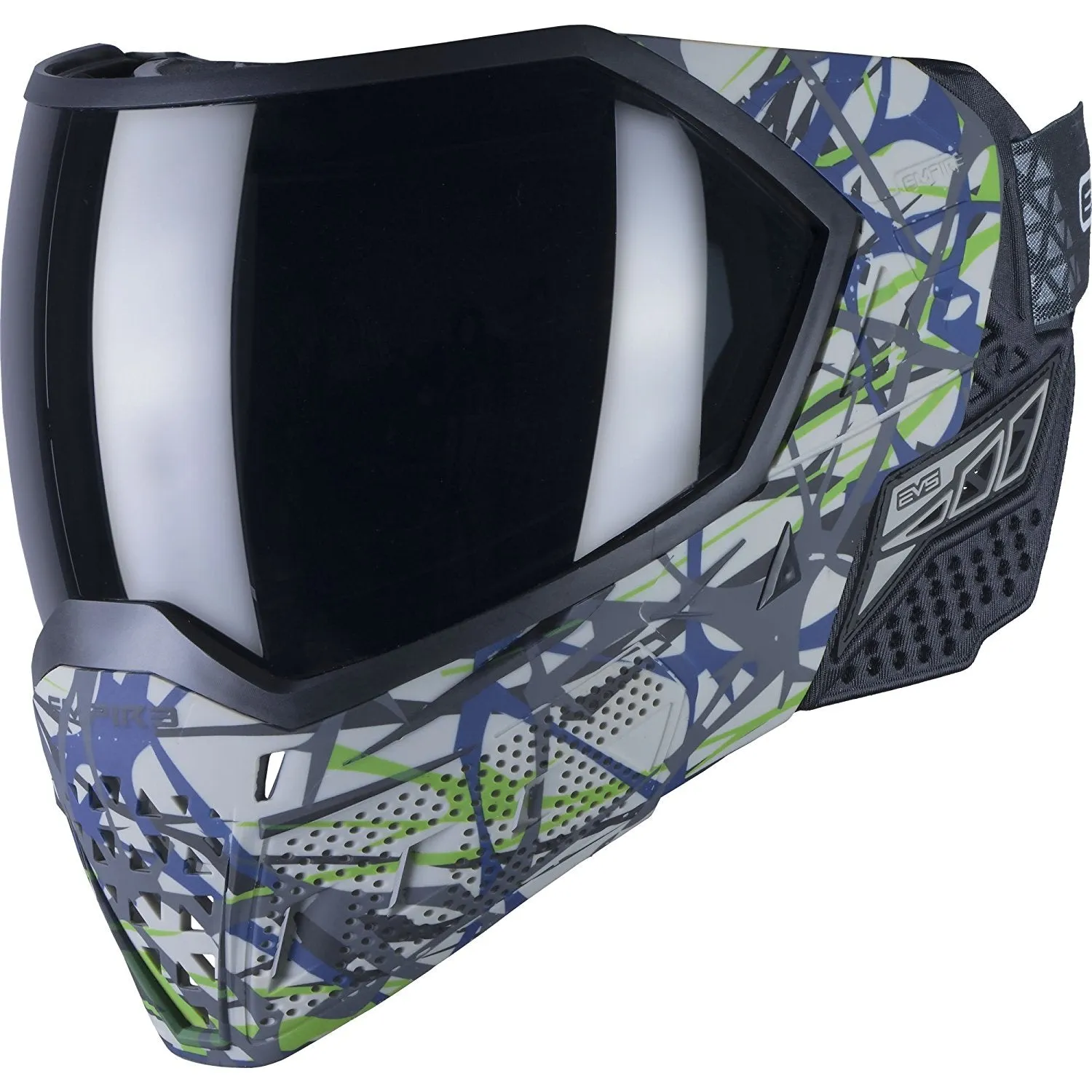 Empire EVS Enhanced Vision System Goggle - LE Thornz