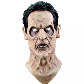 Evil Dead  Evil Ash - Halloween Party Costume Mask