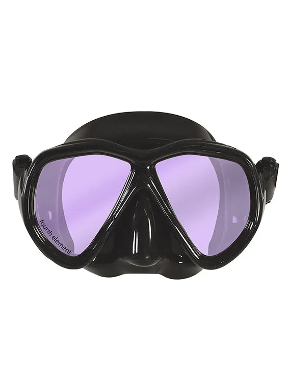 Fourth Element Navigator Mask