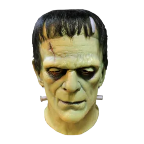 Frankenstein Boris Karloff Universal Monsters Mask