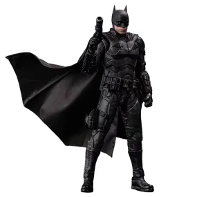 HiPlay Fondjoy DC Comic Series, 2022 New Batman Standard Edition, Action Figure