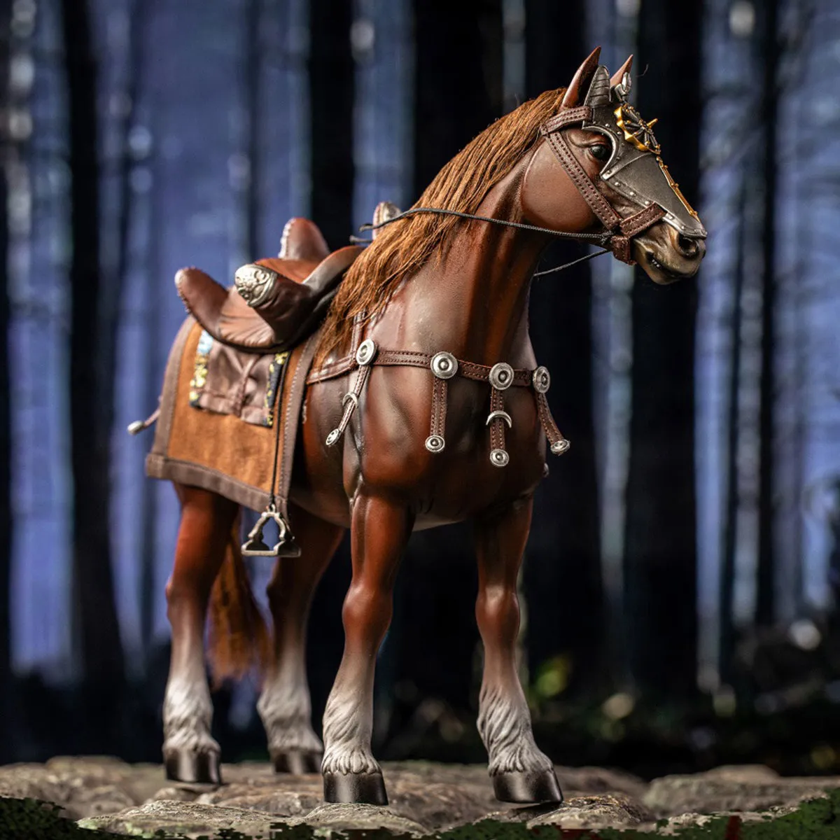 HiPlay Hhmodel, Imperial Legion - War Horse, Action Figure