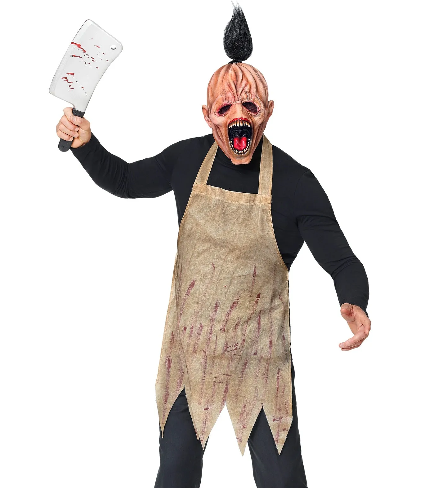 Horror Butcher Costume Adult