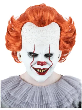 IT Chapter 2, Pennywise Mask