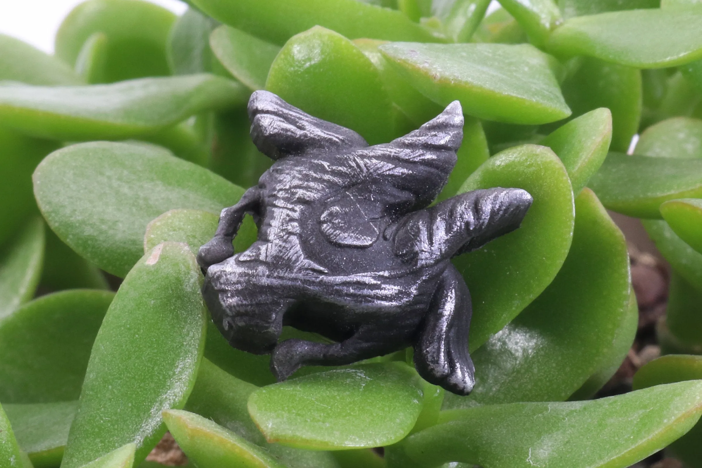 Kindred Lamb Mask Pin - League of Legends