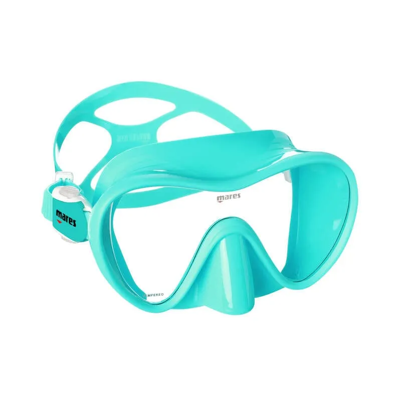 Mares Mask Tropical Mask