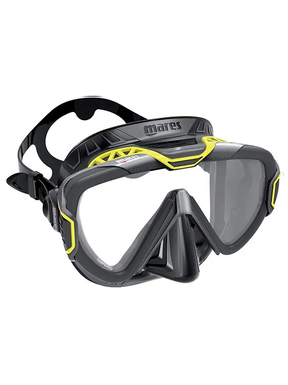 Mares Pure Wire Dive Mask