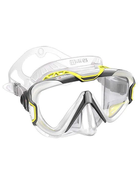 Mares Pure Wire Dive Mask