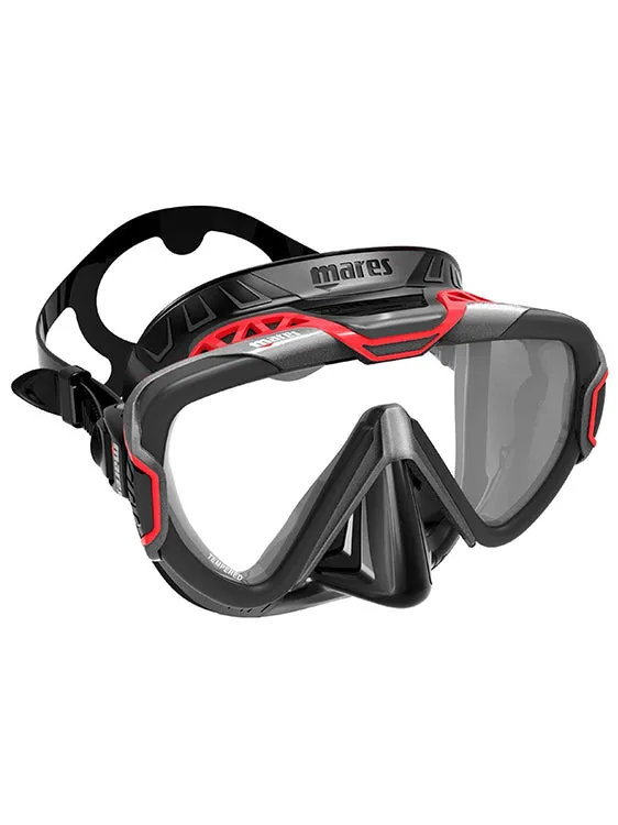 Mares Pure Wire Dive Mask