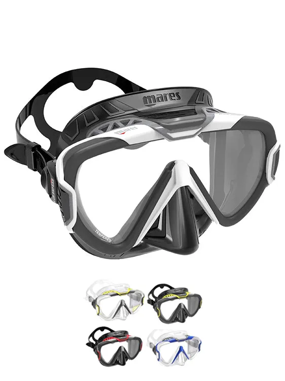 Mares Pure Wire Dive Mask