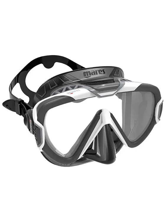 Mares Pure Wire Dive Mask