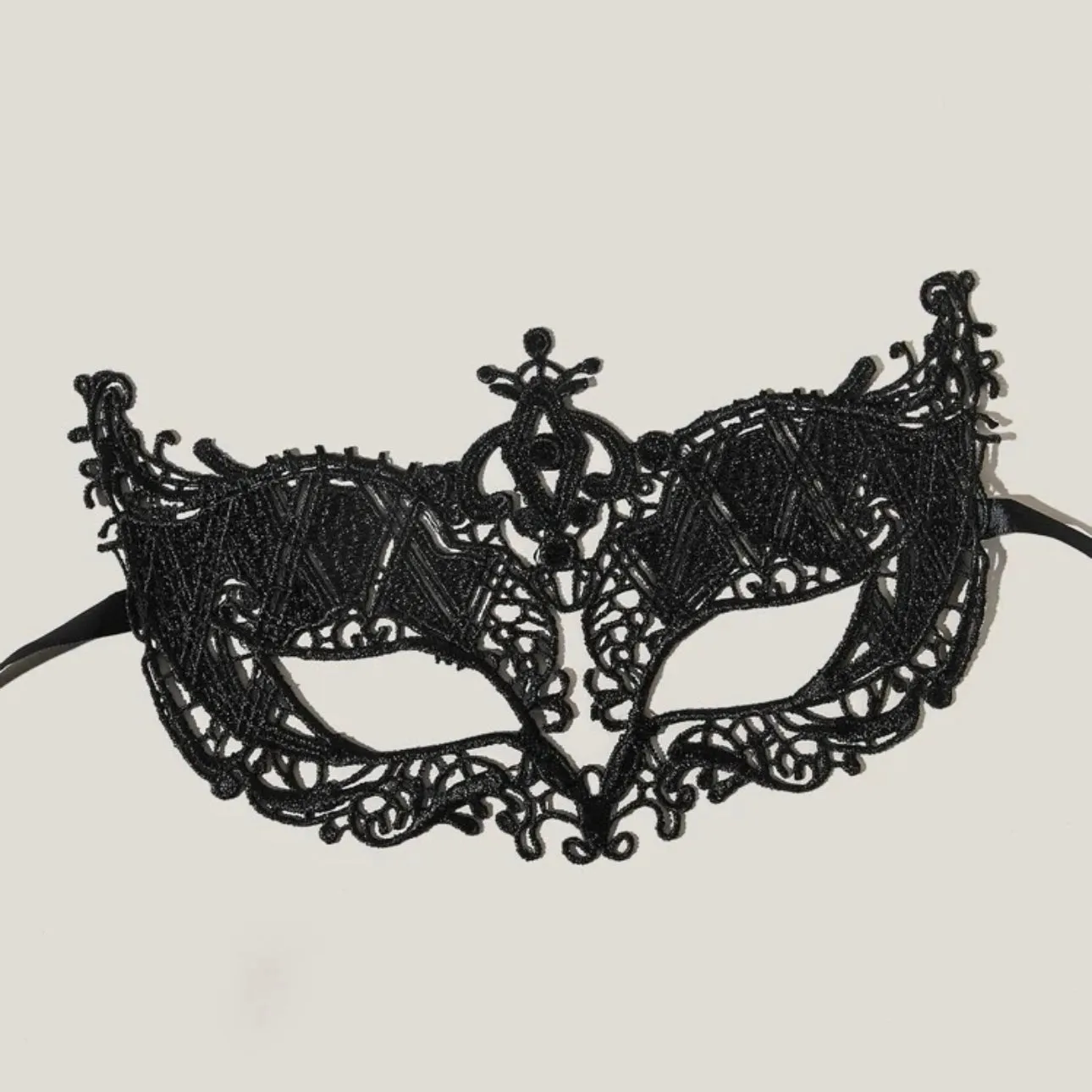 Masquerade Mask, Mardi Gras Mask, Masquerading Mask, Black Lace, Masquerade Ball, Lace Mask