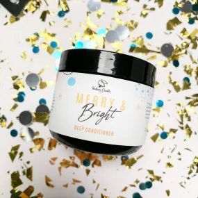 MERRY & BRIGHT Deep Conditioner