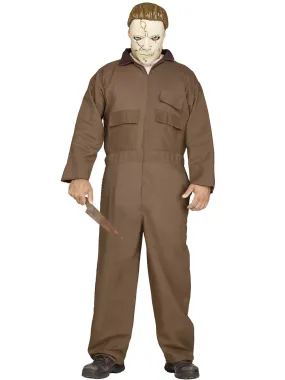 Michael Myers Adult Halloween Costume