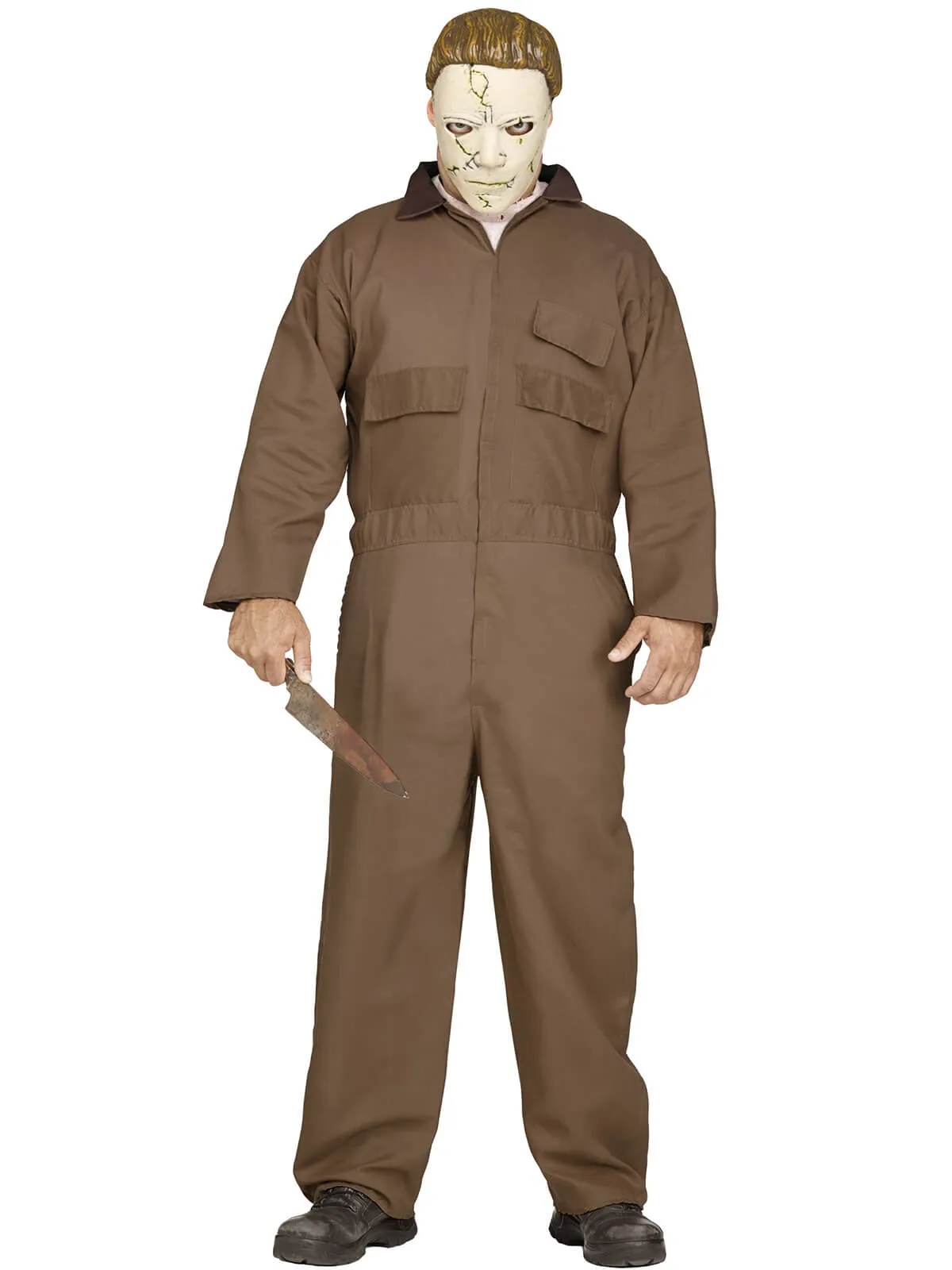 Michael Myers Adult Halloween Costume