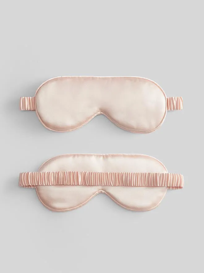 Pure Silk Sleep Eye Mask