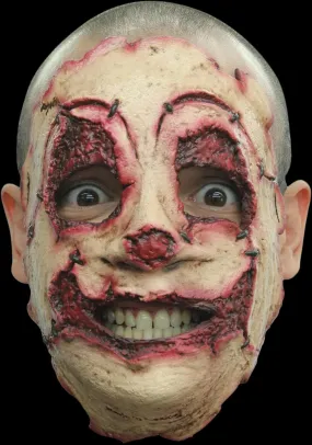 "Clown Serial Killer" Mask