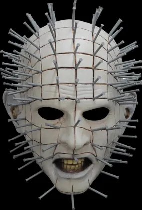 "Hellraiser III - Pinhead" Mask