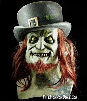 "Lucky Leprechaun" HD Studios Pro Mask