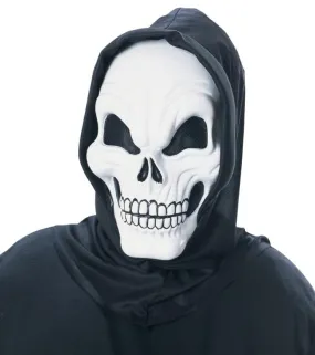 Scary Skeleton Mask