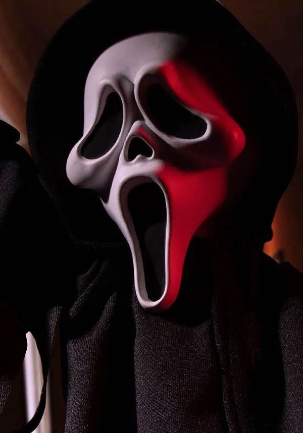 Scream Ghostface | LIVING DEAD DOLLS