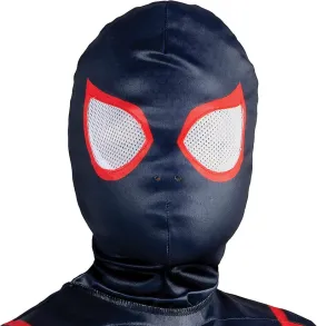 Spider-Man Miles Morales Mask Child | 1 ct