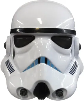 Stormtrooper Mask