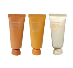 Sulwhasoo Mask Perfect Trial Kit (3 Items) Korea