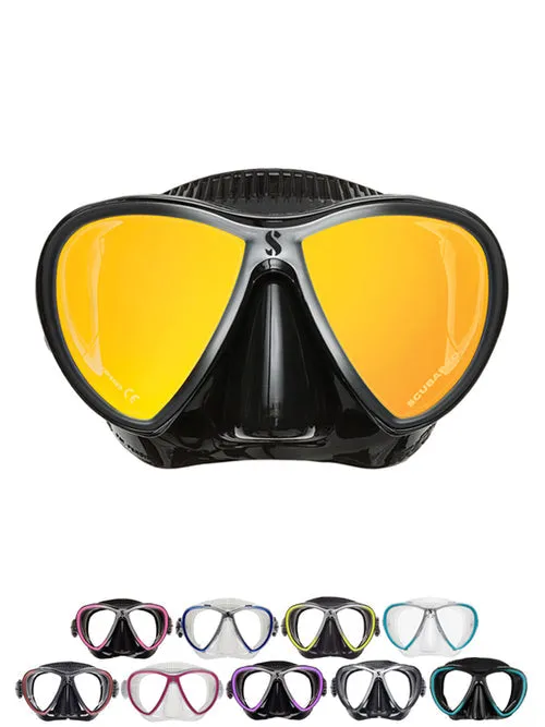 Synergy Twin Lens Mask