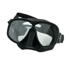 Tecline Frameless II Mask, Divided Lens