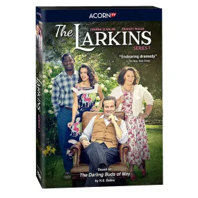 The Larkins: Season 1